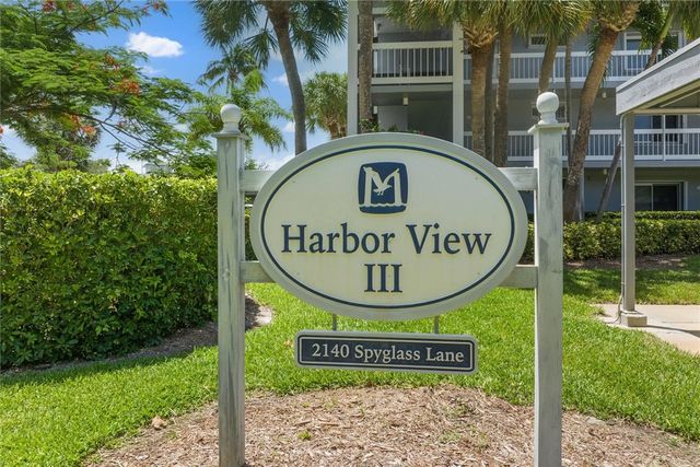 2140 Spyglass Lane 114, Vero Beach, FL 32963