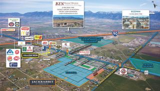 TBD Lot 21 Jackrabbit Crossing Subdivision, Belgrade, MT 59714