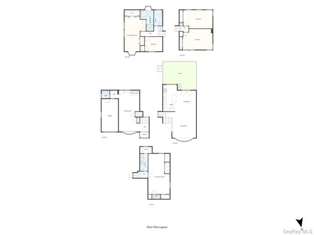 38 Lake Drive, Manhasset Hills, NY 11040