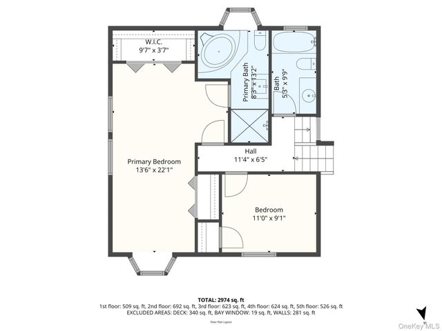 38 Lake Drive, Manhasset Hills, NY 11040