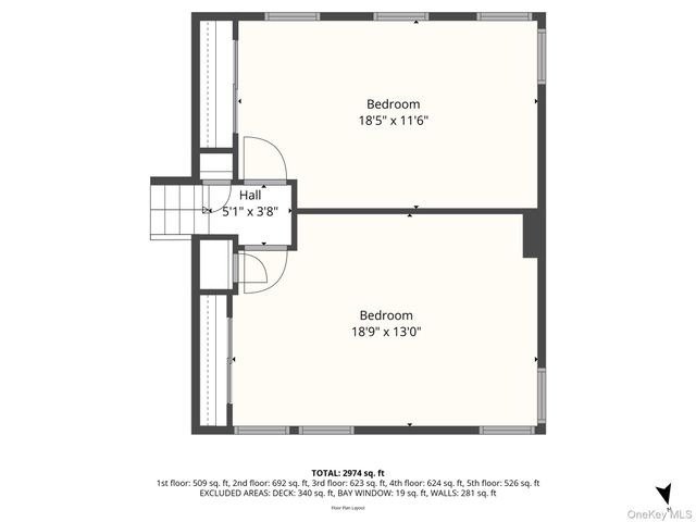 38 Lake Drive, Manhasset Hills, NY 11040