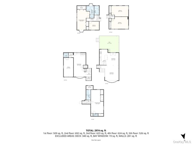 38 Lake Drive, Manhasset Hills, NY 11040