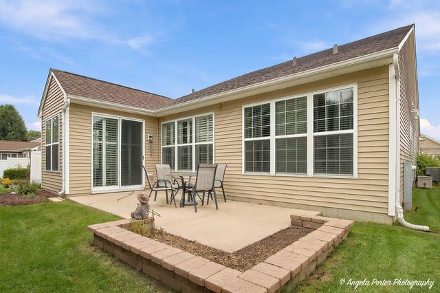 13415 Meadowlark Lane, Huntley, IL 60142