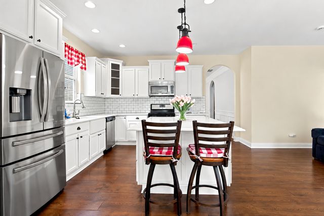 13415 Meadowlark Lane, Huntley, IL 60142