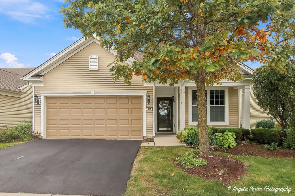 13415 Meadowlark Lane, Huntley, IL 60142