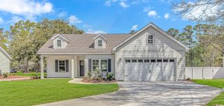 103 Ben Horry Trail, Pawleys Island, SC 29585