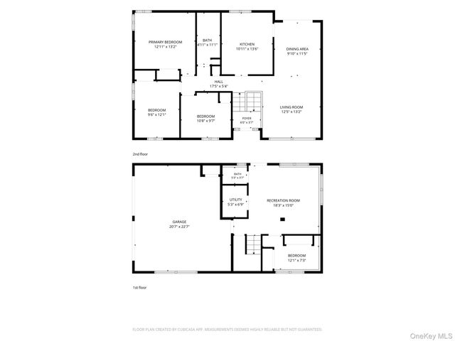 142 Mohican Avenue, Ronkonkoma, NY 11779