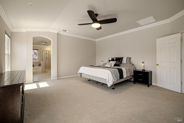 1001 Barkwood Ct, Vacaville, CA 95687