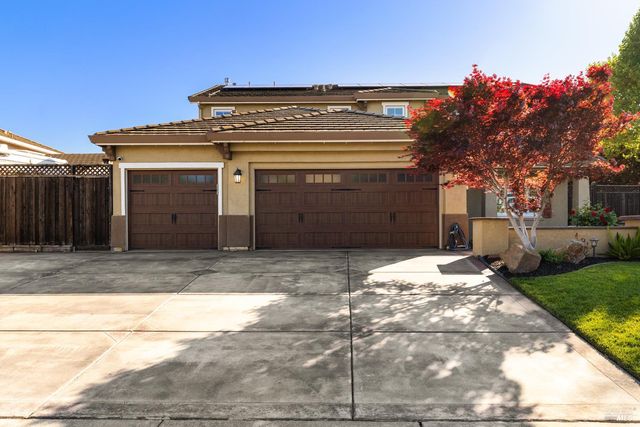 1001 Barkwood Ct, Vacaville, CA 95687