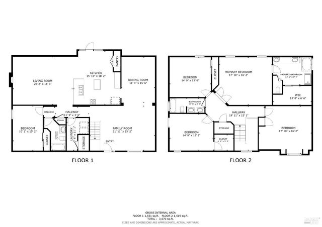 1001 Barkwood Ct, Vacaville, CA 95687