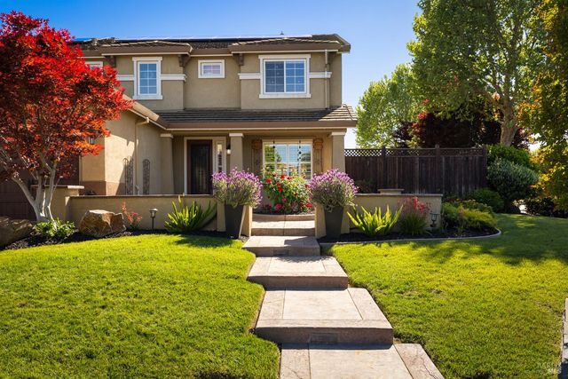 1001 Barkwood Ct, Vacaville, CA 95687