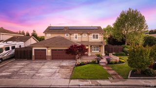 1001 Barkwood Ct, Vacaville, CA 95687