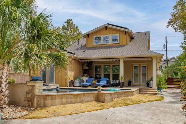 5206 Woodrow Ave, Austin, TX 78756