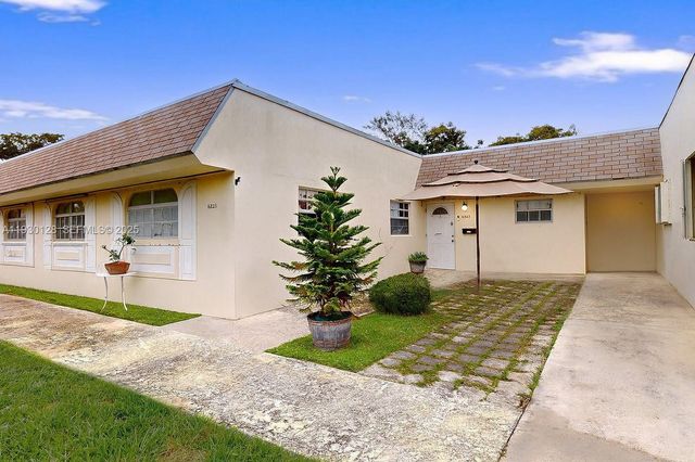 16823 SW 113th Ave V41342, Miami, FL 33157