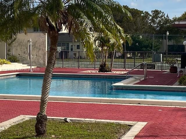 16823 SW 113th Ave V41342, Miami, FL 33157