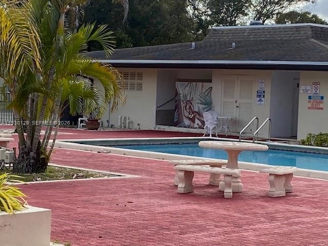 16823 SW 113th Ave V41342, Miami, FL 33157