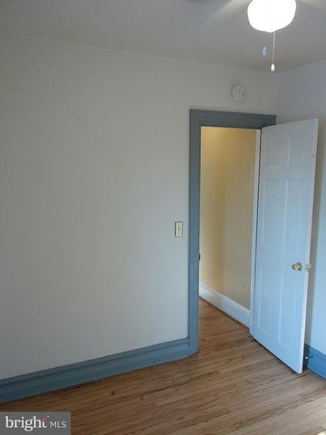 1116 QUEEN ST, Pottstown, PA 19464