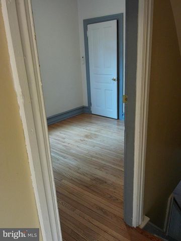 1116 QUEEN ST, Pottstown, PA 19464