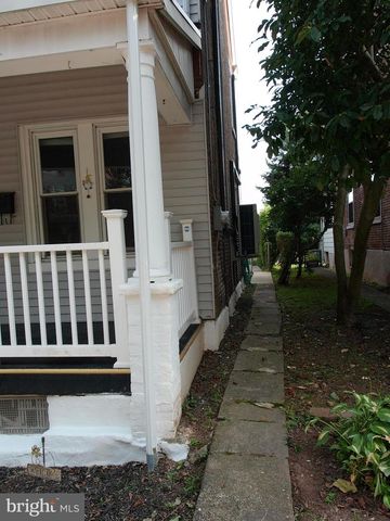 1116 QUEEN ST, Pottstown, PA 19464