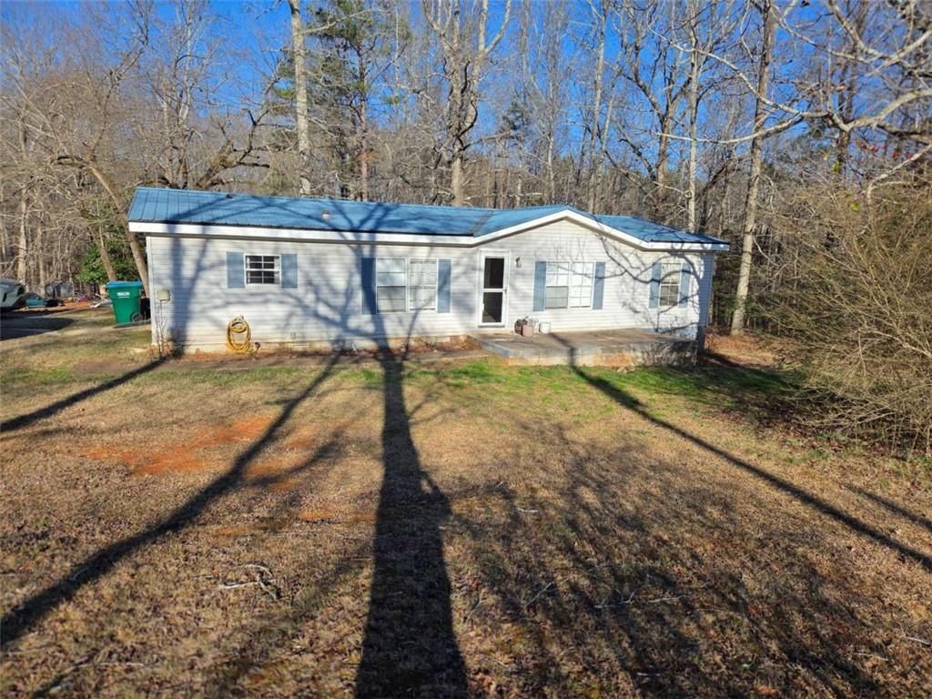 145 Rock Forge Court, Jefferson, GA 30549