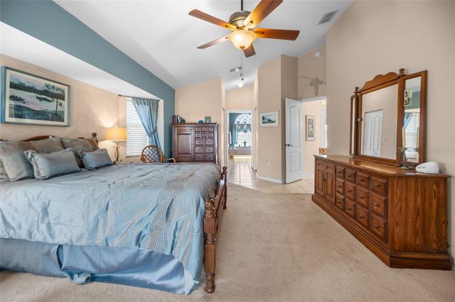 8207 LAKESIDE DRIVE, Englewood, FL 34224