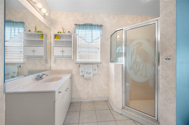 8207 LAKESIDE DRIVE, Englewood, FL 34224