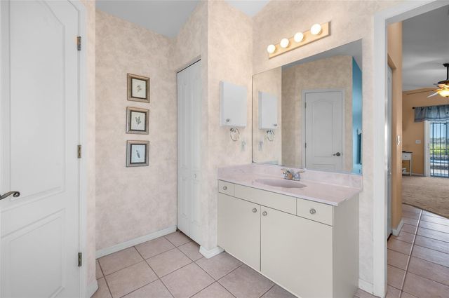 8207 LAKESIDE DRIVE, Englewood, FL 34224