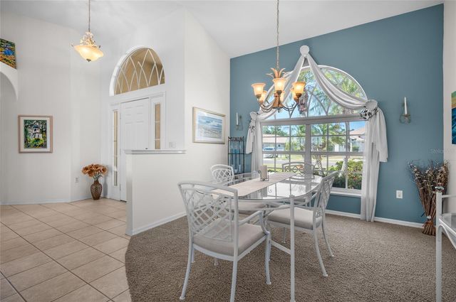 8207 LAKESIDE DRIVE, Englewood, FL 34224