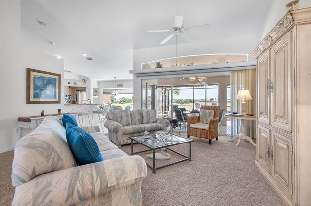 8207 LAKESIDE DRIVE, Englewood, FL 34224