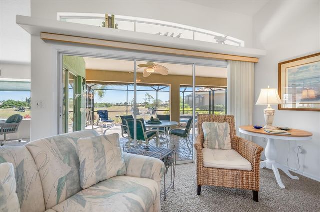 8207 LAKESIDE DRIVE, Englewood, FL 34224