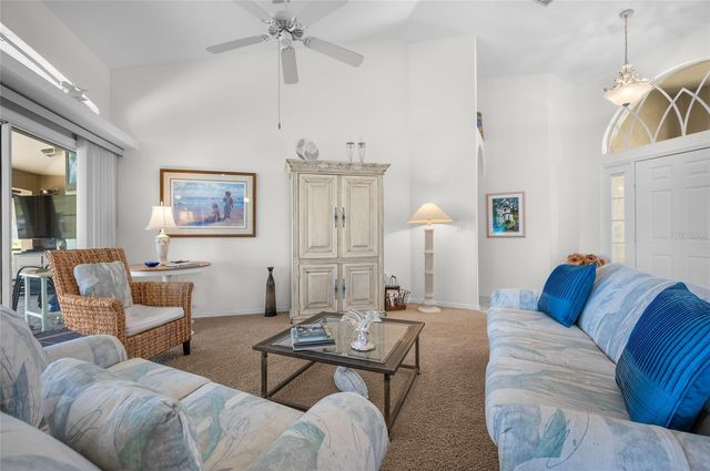 8207 LAKESIDE DRIVE, Englewood, FL 34224