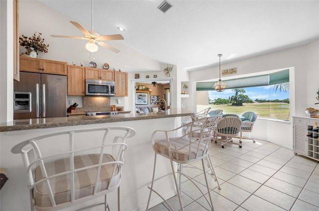 8207 LAKESIDE DRIVE, Englewood, FL 34224