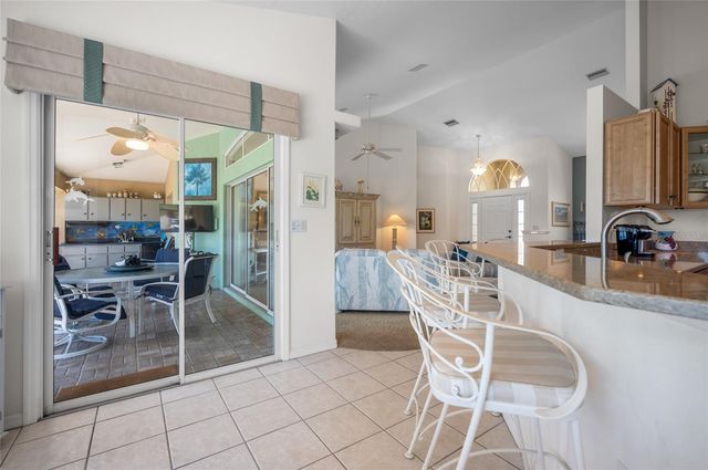 8207 LAKESIDE DRIVE, Englewood, FL 34224