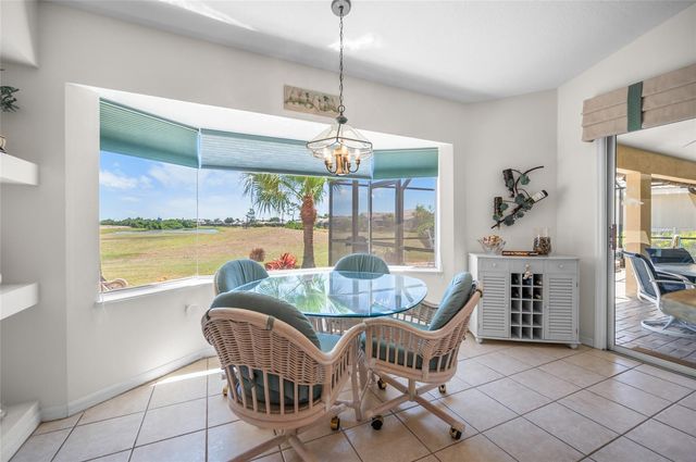 8207 LAKESIDE DRIVE, Englewood, FL 34224