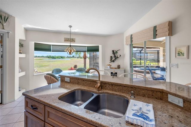 8207 LAKESIDE DRIVE, Englewood, FL 34224