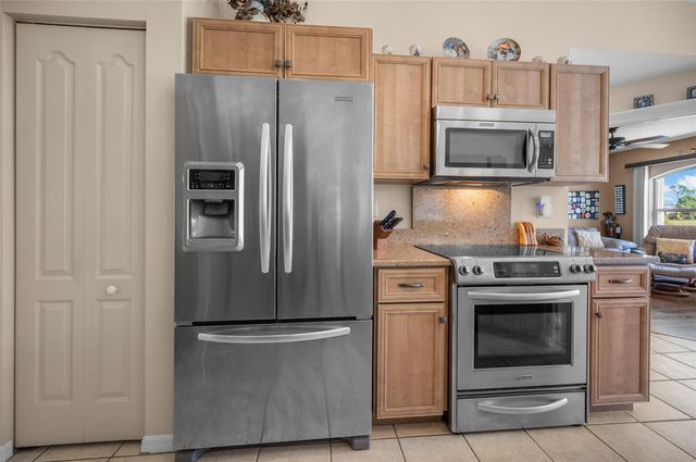 8207 LAKESIDE DRIVE, Englewood, FL 34224