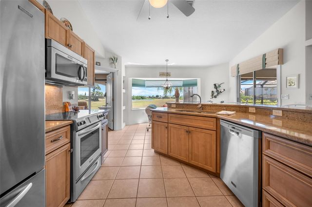 8207 LAKESIDE DRIVE, Englewood, FL 34224