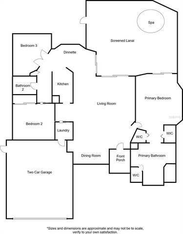 8207 LAKESIDE DRIVE, Englewood, FL 34224