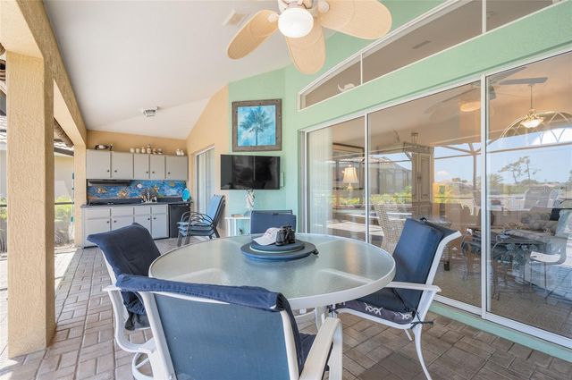 8207 LAKESIDE DRIVE, Englewood, FL 34224