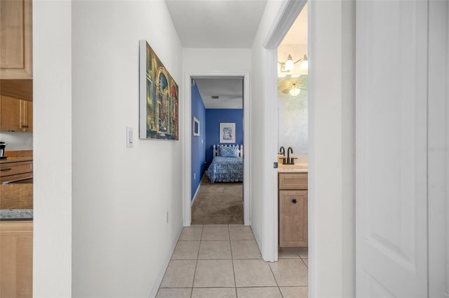 8207 LAKESIDE DRIVE, Englewood, FL 34224