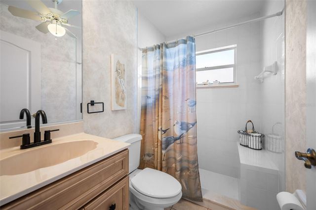 8207 LAKESIDE DRIVE, Englewood, FL 34224