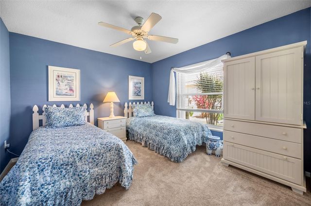 8207 LAKESIDE DRIVE, Englewood, FL 34224