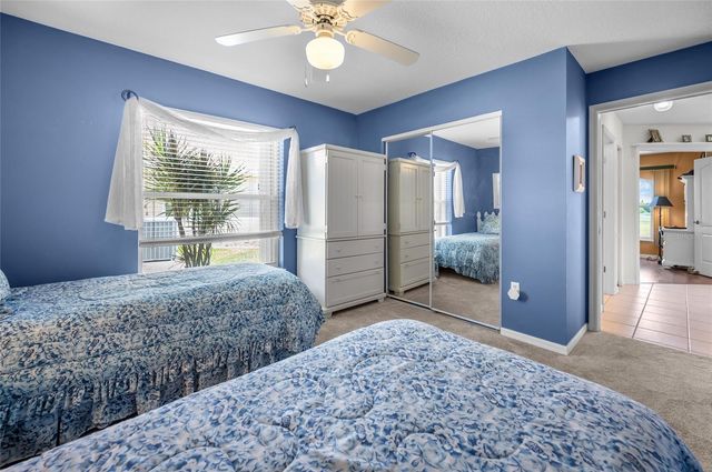 8207 LAKESIDE DRIVE, Englewood, FL 34224