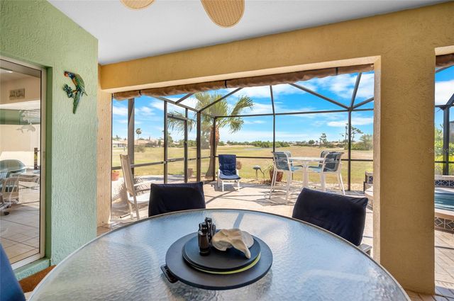 8207 LAKESIDE DRIVE, Englewood, FL 34224