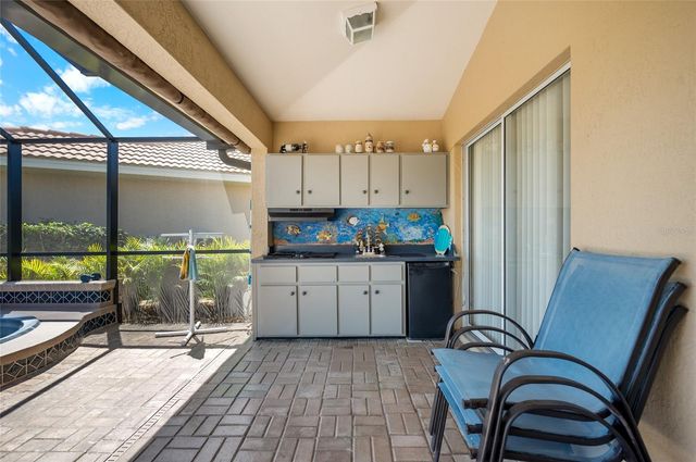 8207 LAKESIDE DRIVE, Englewood, FL 34224