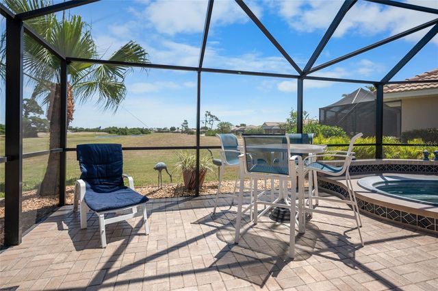 8207 LAKESIDE DRIVE, Englewood, FL 34224