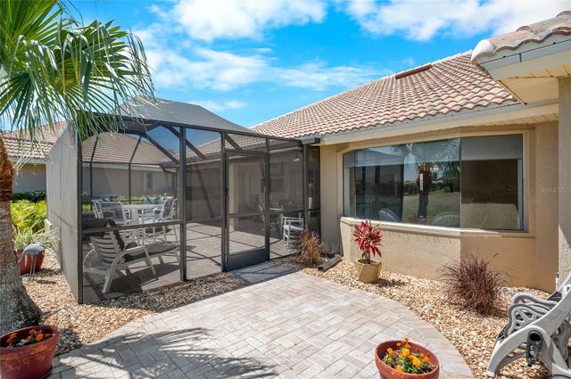 8207 LAKESIDE DRIVE, Englewood, FL 34224