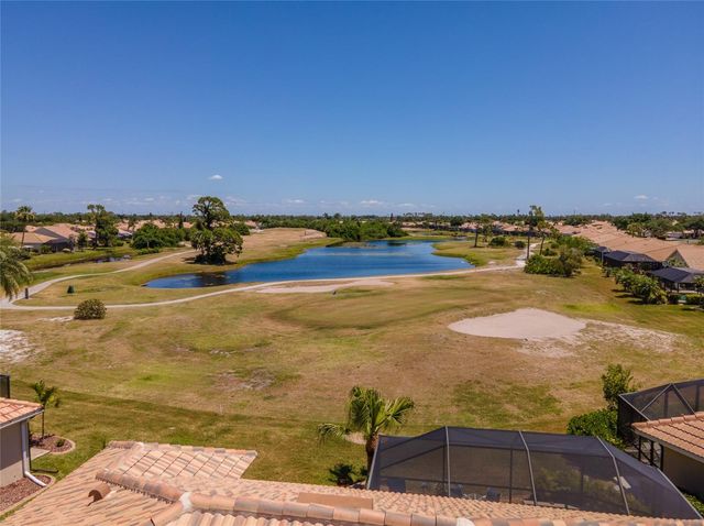 8207 LAKESIDE DRIVE, Englewood, FL 34224