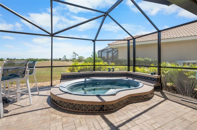 8207 LAKESIDE DRIVE, Englewood, FL 34224