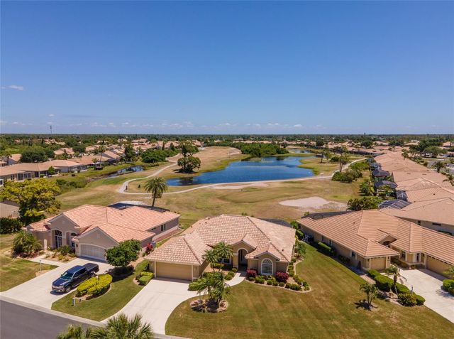 8207 LAKESIDE DRIVE, Englewood, FL 34224